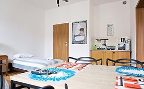 Apartamenty Folk Deluxe